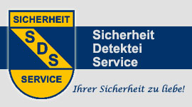 SDS - Sicherheit Service